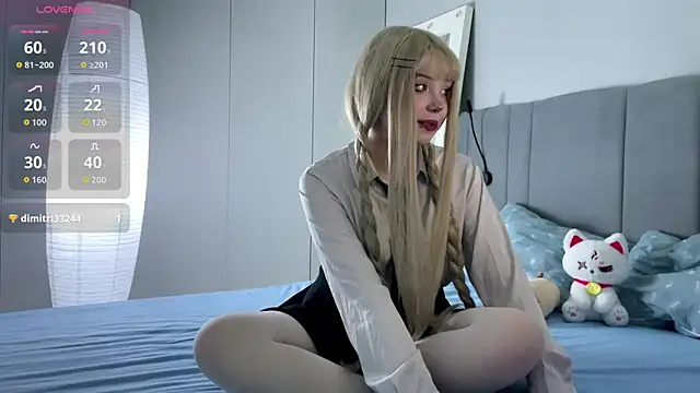 Snapshot of RileyVice chatting on September 10, 2025, 7:19 am RileyVice online show from September 10, 2025, 7:19 am