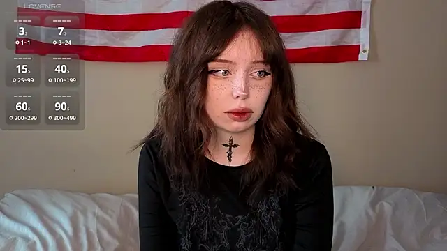 RileyVice online show from February 21, 2026, 8:04 am