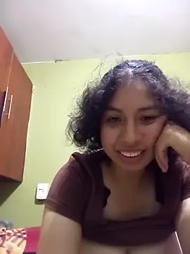 Syndel23 online show from February 18, 2026, 1:34 am