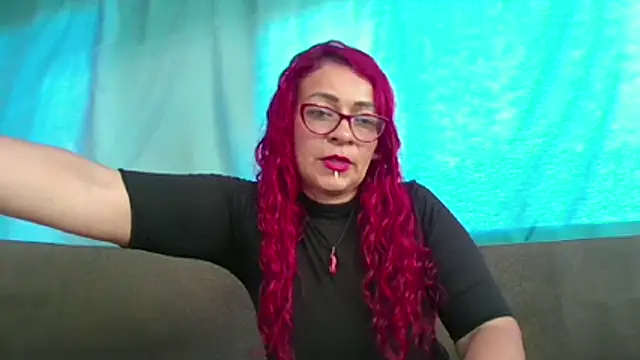 Miss Mirandaa online show from June 9, 2026, 9:04 pm