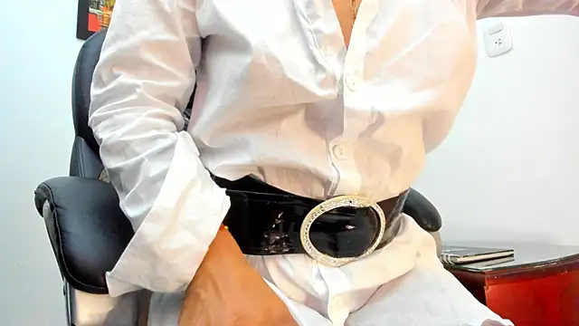 Ms lunaRose online show from September 19, 2025, 12:45 am