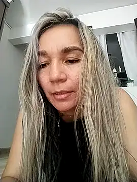 Ms lunaRose online show from September 23, 2025, 8:23 pm