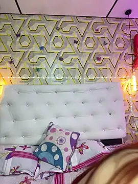 Ashly cutee online show from April 24, 2026, 9:28 pm