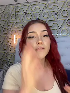 Snapshot of Ashly_cutee chatting on May 8, 2026, 9:53 pm Ashly cutee online show from May 8, 2026, 9:53 pm