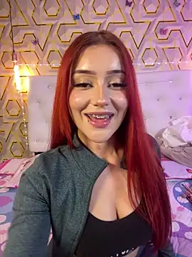 Snapshot of Ashly_cutee chatting on May 12, 2026, 9:34 pm Ashly cutee online show from May 12, 2026, 9:34 pm