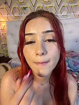 Snapshot of Ashly_cutee chatting on May 20, 2026, 9:43 pm Ashly cutee online show from May 20, 2026, 9:43 pm