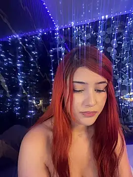 Snapshot of Ashly_cutee chatting on May 31, 2026, 12:41 am Ashly cutee online show from May 31, 2026, 12:41 am