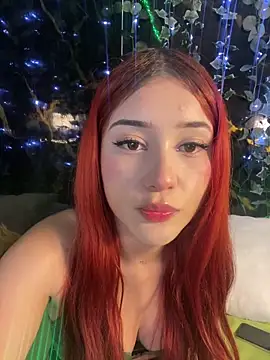 Snapshot of Ashly_cutee chatting on June 1, 2026, 10:00 pm Ashly cutee online show from June 1, 2026, 10:00 pm