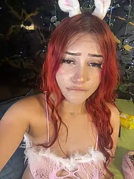 Snapshot of Ashly_cutee chatting on July 18, 2026, 11:08 pm Ashly cutee online show from July 18, 2026, 11:08 pm