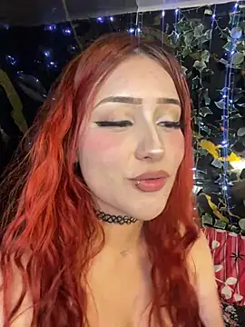 Snapshot of Ashly_cutee chatting on July 29, 2026, 8:18 pm Ashly cutee online show from July 29, 2026, 8:18 pm