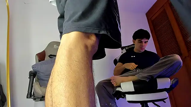 sotooliver3 online show from March 12, 2026, 8:59 pm