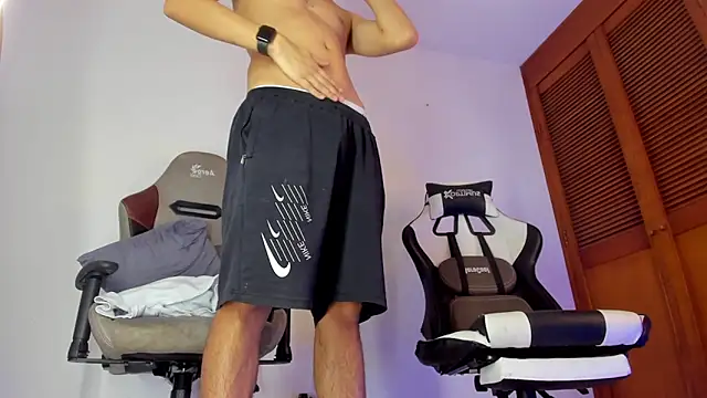 sotooliver3 online show from March 13, 2026, 8:48 pm