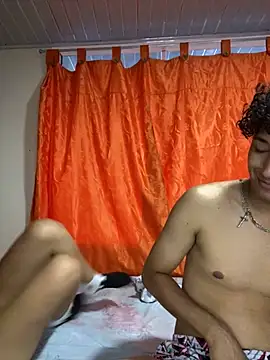 Nezuko-uWux online show from November 15, 2025, 8:38 pm