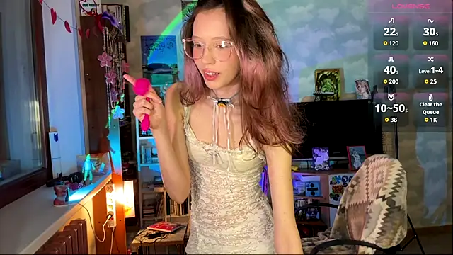 darling darinka online show from March 10, 2026, 4:56 pm