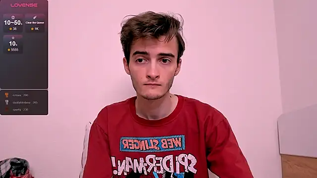 spider    man online show from November 20, 2025, 4:07 pm