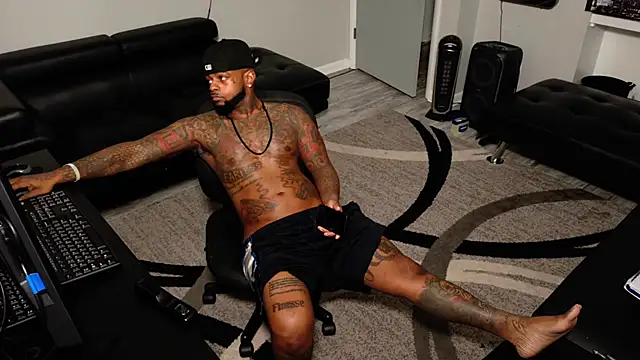 SLANGONDEMHOES online show from February 10, 2026, 7:45 am