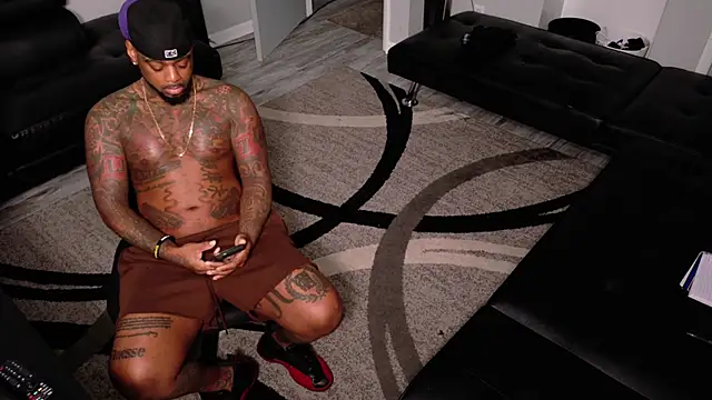 SLANGONDEMHOES online show from March 17, 2026, 6:39 am