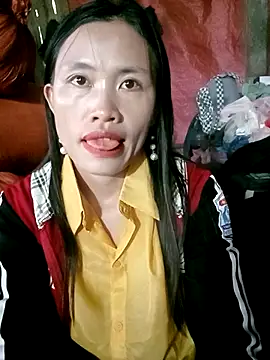 rubi bae online show from October 7, 2025, 8:00 am