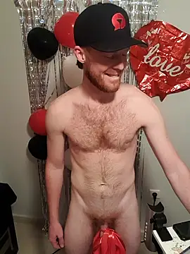 bailey mcvicar online show from February 13, 2026, 11:45 pm