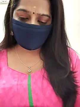 saritha29 online show from February 25, 2026, 11:42 am