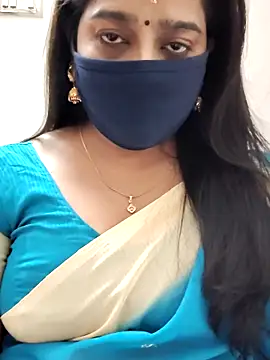 saritha29 online show from March 24, 2026, 6:35 pm