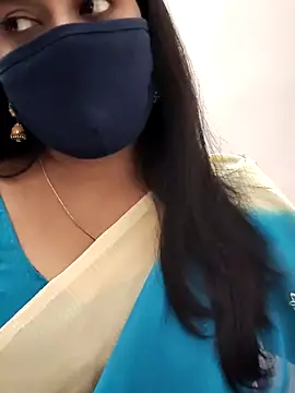 saritha29 online show from March 25, 2026, 10:10 am