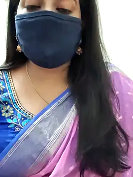 saritha29 online show from March 30, 2026, 4:52 pm