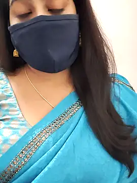 saritha29 online show from April 3, 2026, 5:38 am