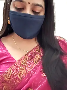 saritha29 online show from April 5, 2026, 3:53 pm