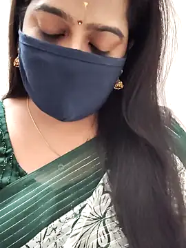 saritha29 online show from April 26, 2026, 9:40 am
