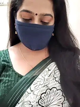 saritha29 online show from June 7, 2026, 4:44 pm
