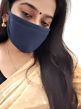 saritha29 online show from June 13, 2026, 5:00 pm