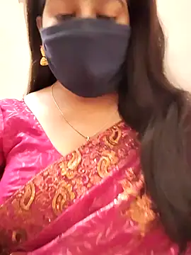 saritha29 online show from June 15, 2026, 9:55 am