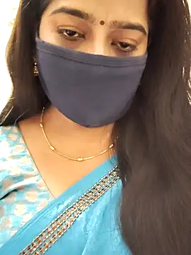 saritha29 online show from June 26, 2026, 4:55 pm