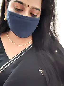 saritha29 online show from June 27, 2026, 4:45 pm