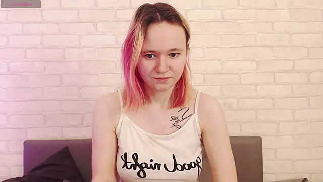 Ericha Stone online show from February 7, 2026, 2:15 am