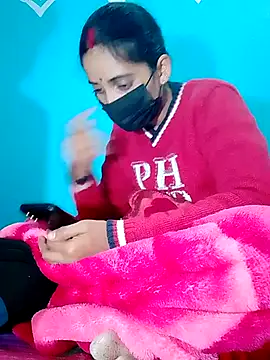 Snapshot of Pahadi_couple chatting on November 29, 2025, 4:37 am Pahadi couple online show from November 29, 2025, 4:37 am