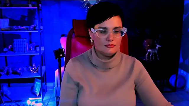 Snapshot of LauraDavidsons chatting on December 3, 2025, 4:27 pm LauraDavidsons online show from December 3, 2025, 4:27 pm