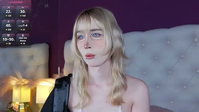 cutetomie online show from July 26, 2026, 9:00 pm