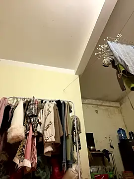 Snapshot of LiLy-0477 chatting on January 16, 2026, 6:56 pm LiLy-0477 online show from January 16, 2026, 6:56 pm