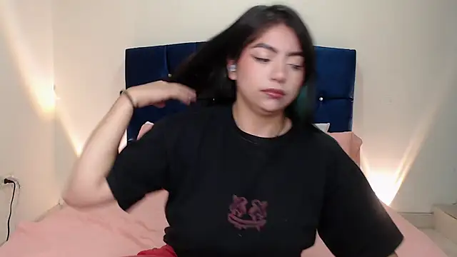 sammy bunny1 online show from September 12, 2025, 5:07 am