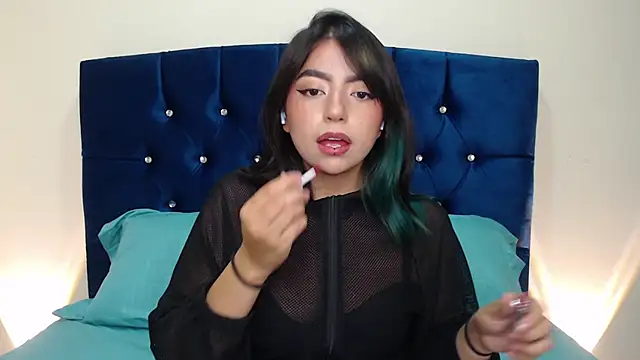 sammy bunny1 online show from September 14, 2025, 4:11 am