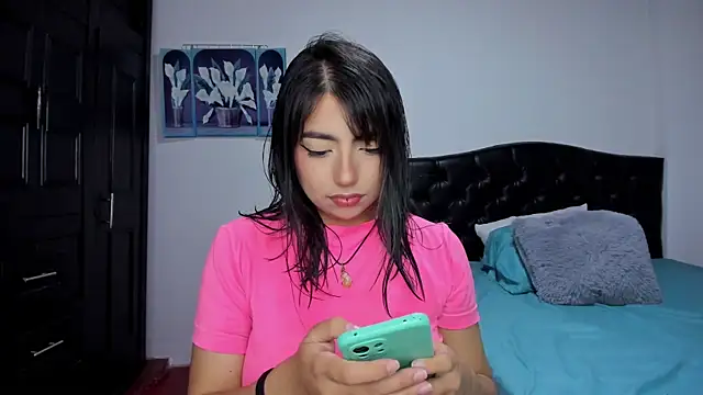 sammy bunny1 online show from October 24, 2025, 4:14 pm