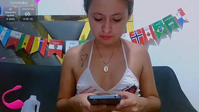 Snapshot of carolina_squirt21 chatting on July 2, 2026, 2:45 pm carolina squirt21 online show from July 2, 2026, 2:45 pm