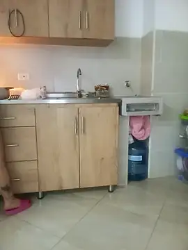 Alisson Morgann online show from October 6, 2025, 2:09 am