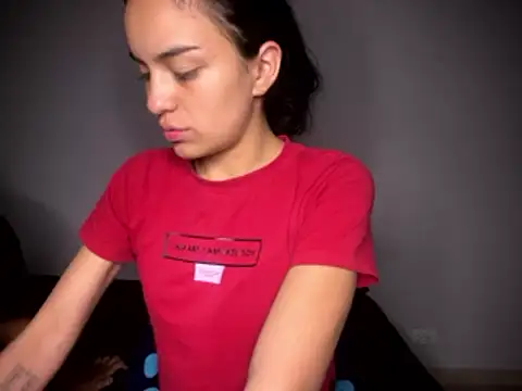 Snapshot of blinkiii_ chatting on January 8, 2026, 1:41 am blinkiii online show from January 8, 2026, 1:41 am