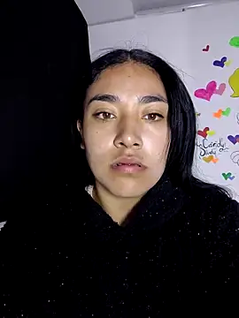 Snapshot of AmberGold- chatting on October 15, 2025, 9:09 am AmberGold- online show from October 15, 2025, 9:09 am