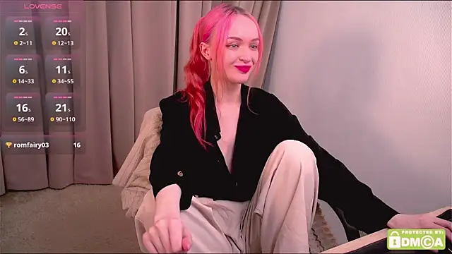Snapshot of _pink_wassabi_ chatting on May 3, 2026, 2:34 pm pink wassabi online show from May 3, 2026, 2:34 pm