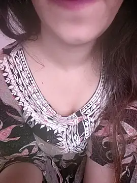 Dimple sexxy online show from October 9, 2025, 10:46 am