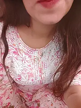 Dimple sexxy online show from October 19, 2025, 9:10 am